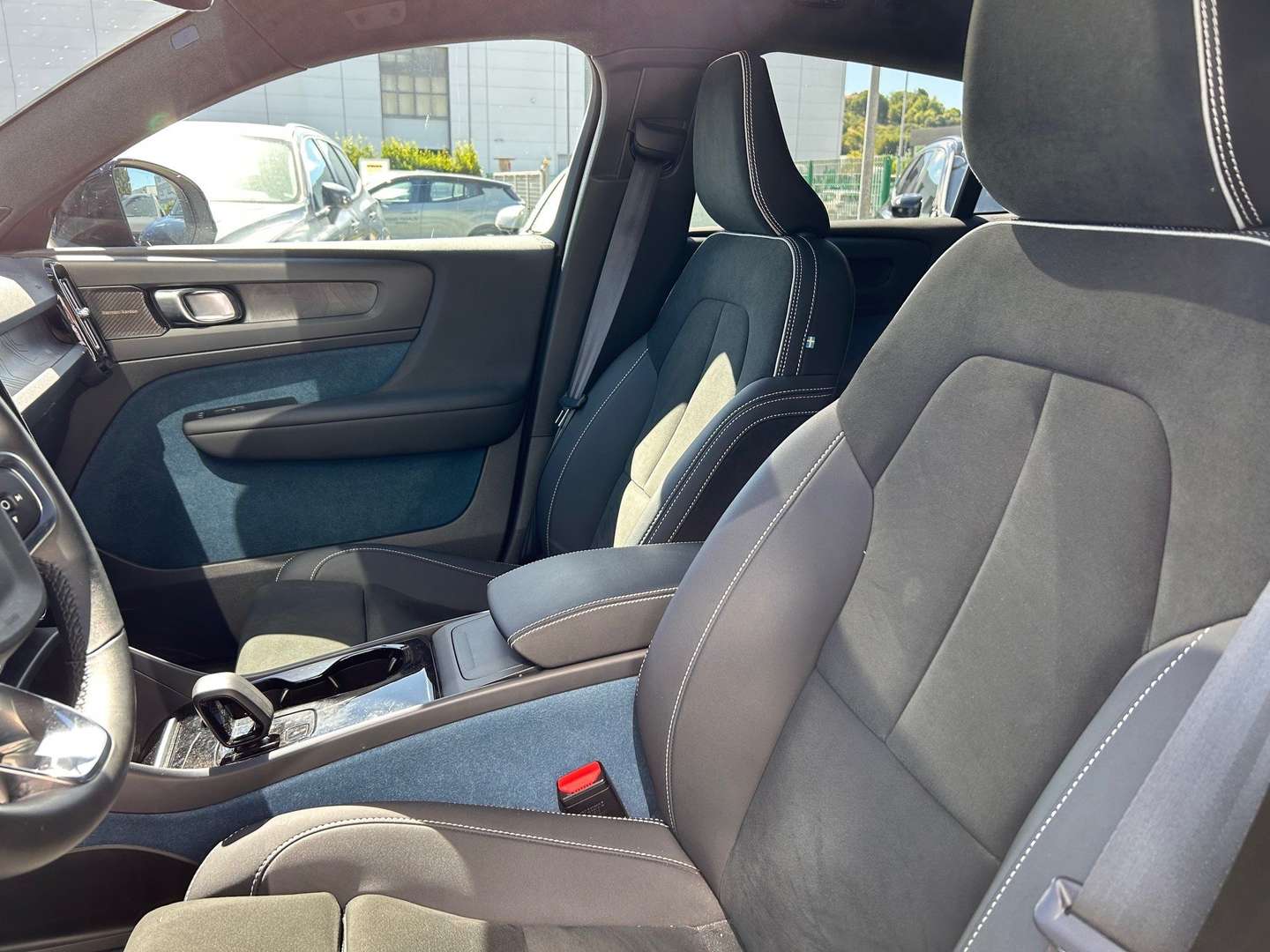 Volvo C40 Twin Motor 1st Edition AWD - 2021 - Joinsteer - #10