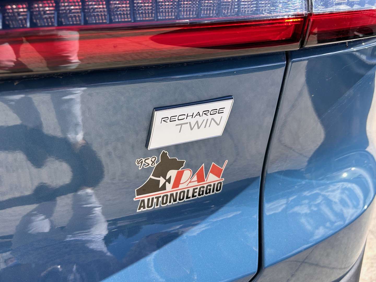 Volvo C40 Twin Motor 1st Edition AWD - 2021 - Joinsteer - #5