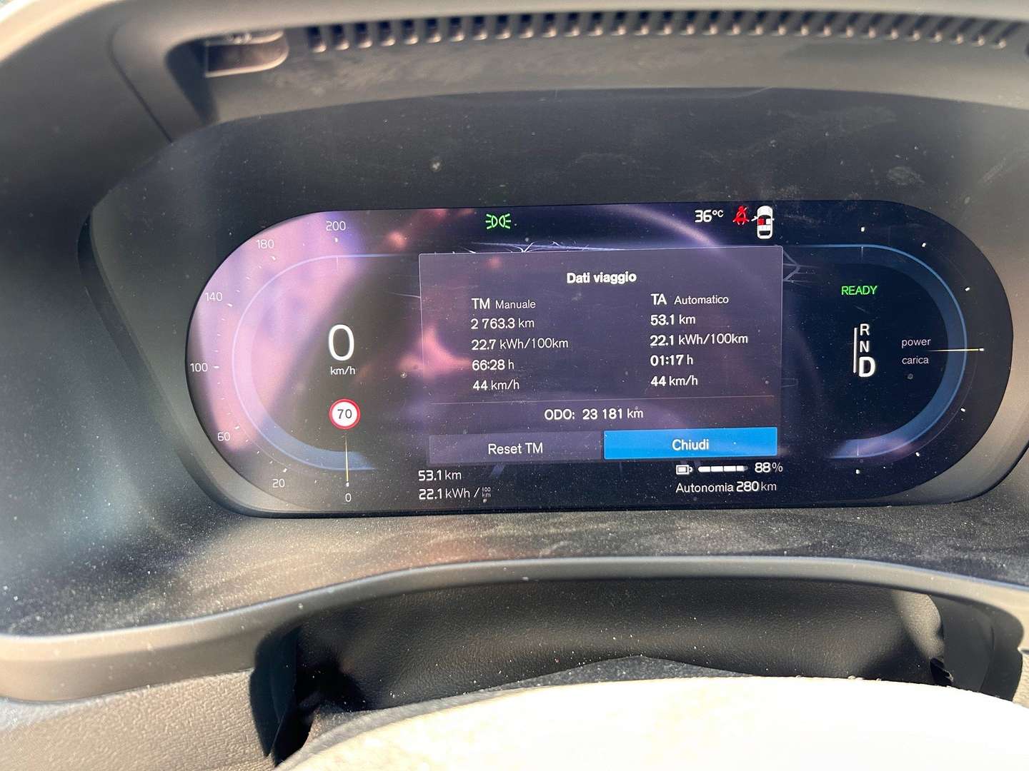 Volvo C40 Twin Motor 1st Edition AWD - 2021 - Joinsteer - #12