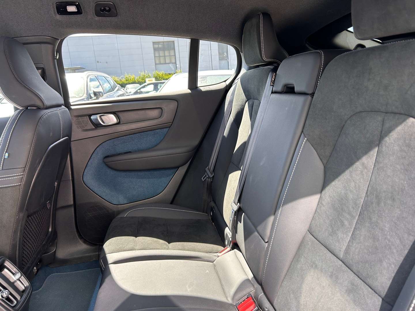 Volvo C40 Twin Motor 1st Edition AWD - 2021 - Joinsteer - #7