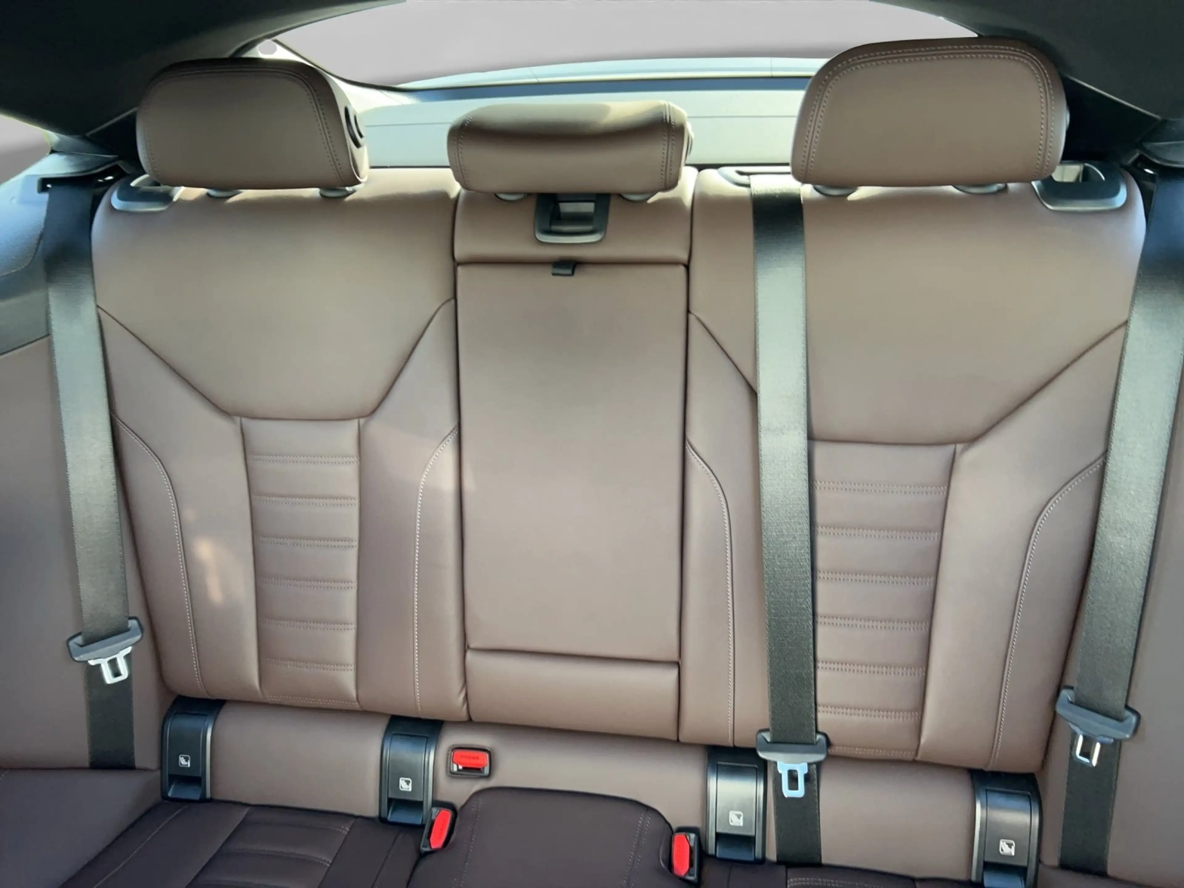 BMW 440 M440i xDrive Gran Coupé Harman Kardon Schiebedach — photo 8