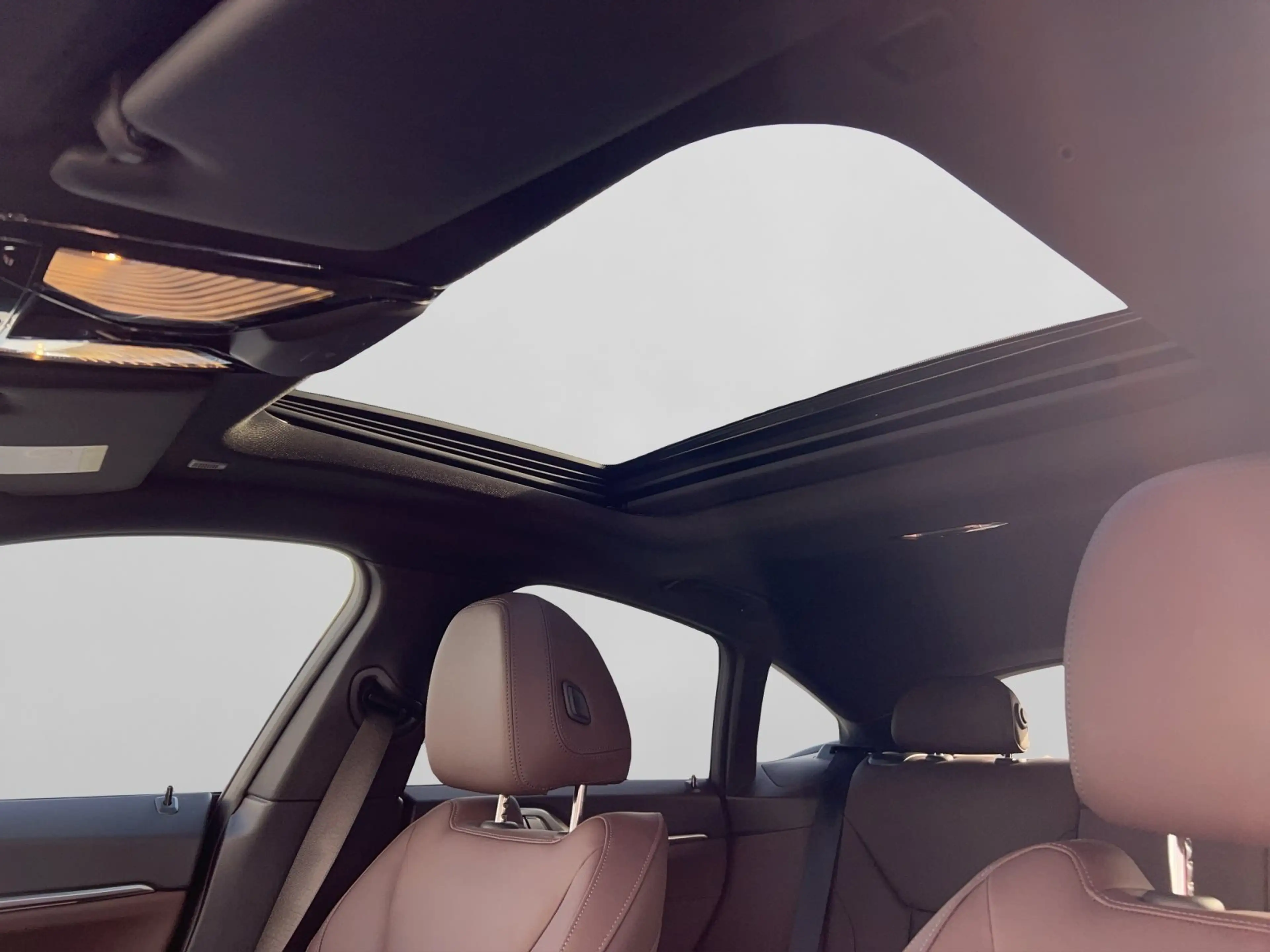 BMW 440 M440i xDrive Gran Coupé Harman Kardon Schiebedach — photo 13