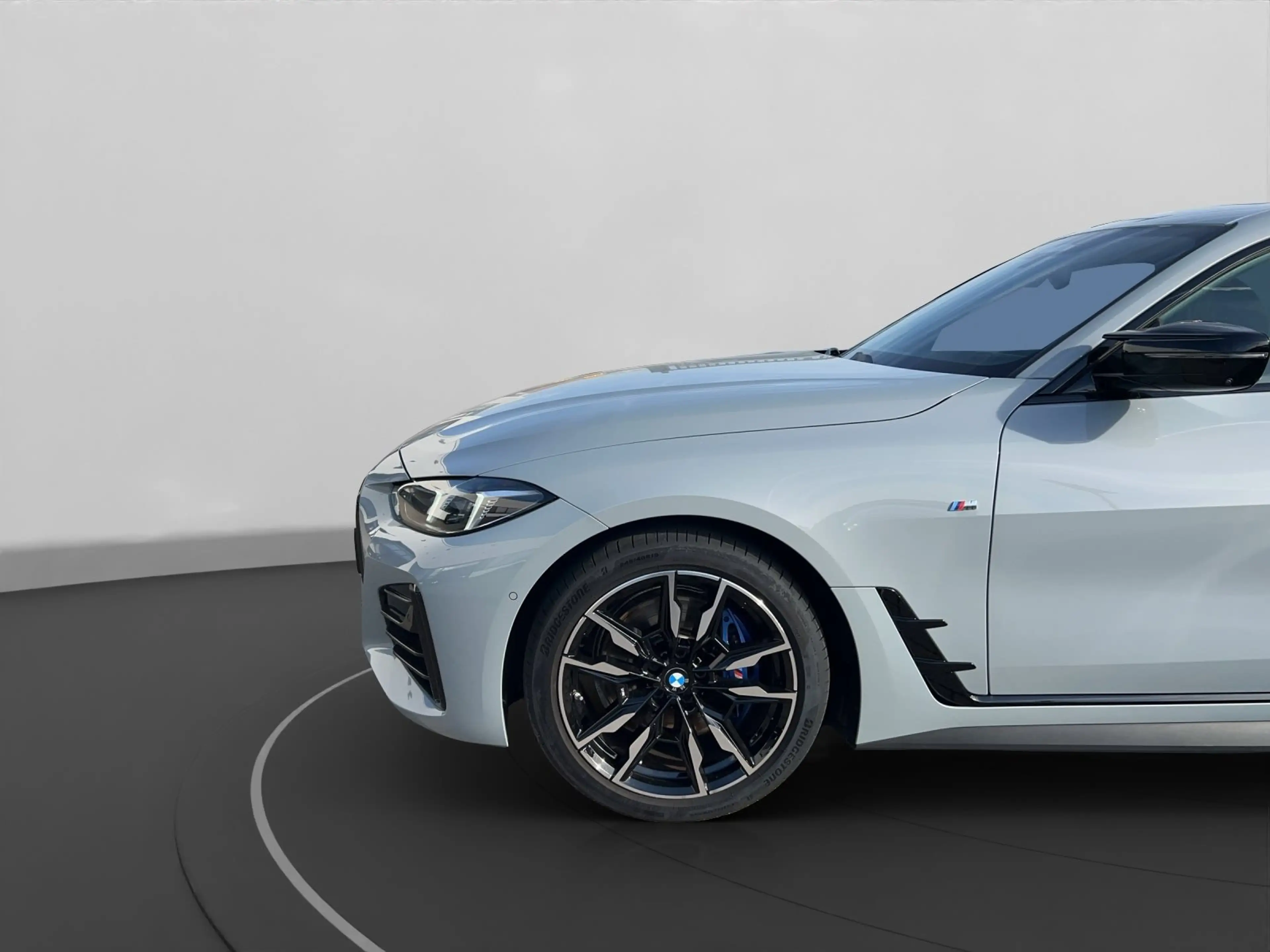 BMW 440 M440i xDrive Gran Coupé Harman Kardon Schiebedach — photo 15