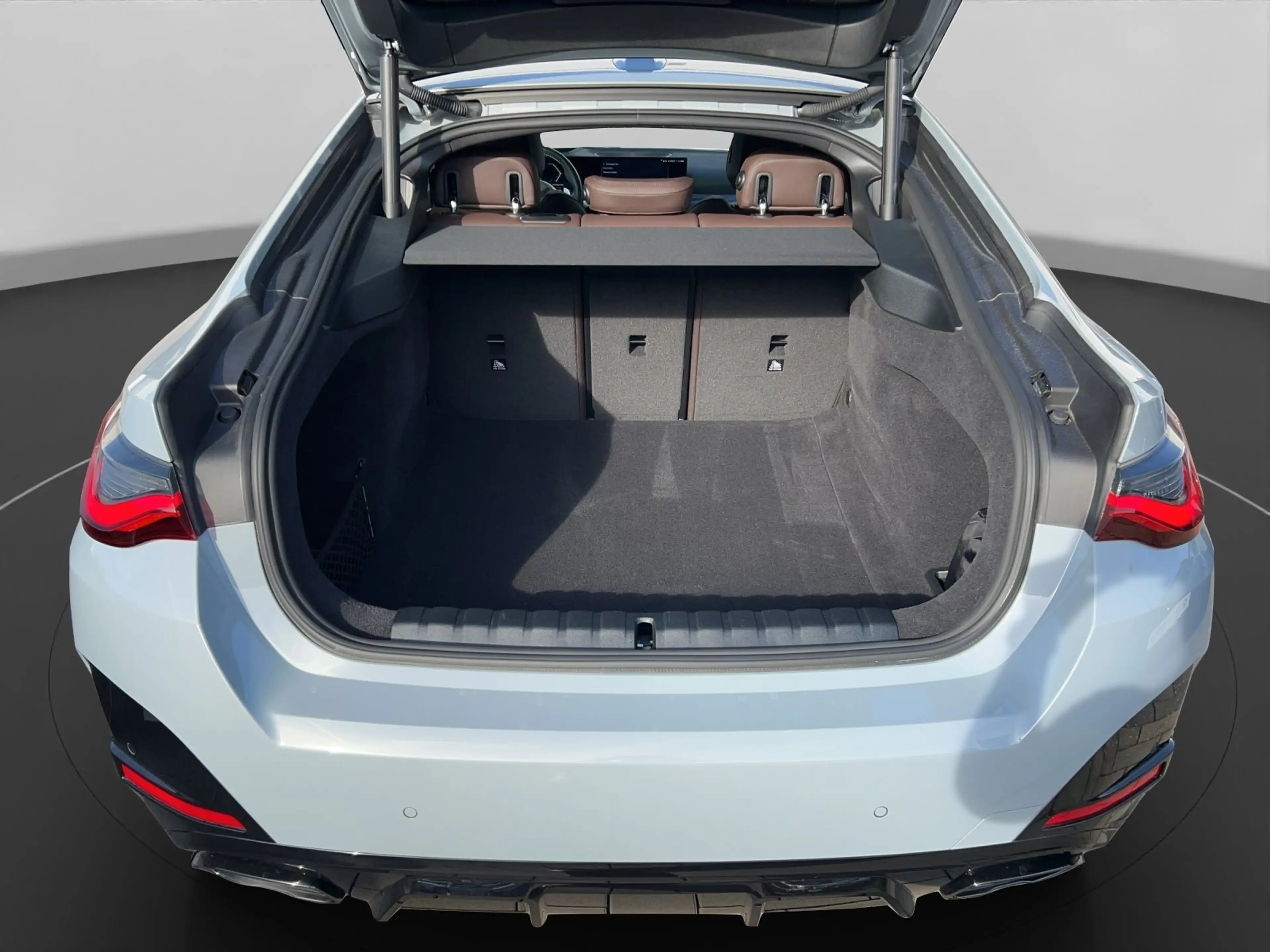 BMW 440 M440i xDrive Gran Coupé Harman Kardon Schiebedach — photo 14
