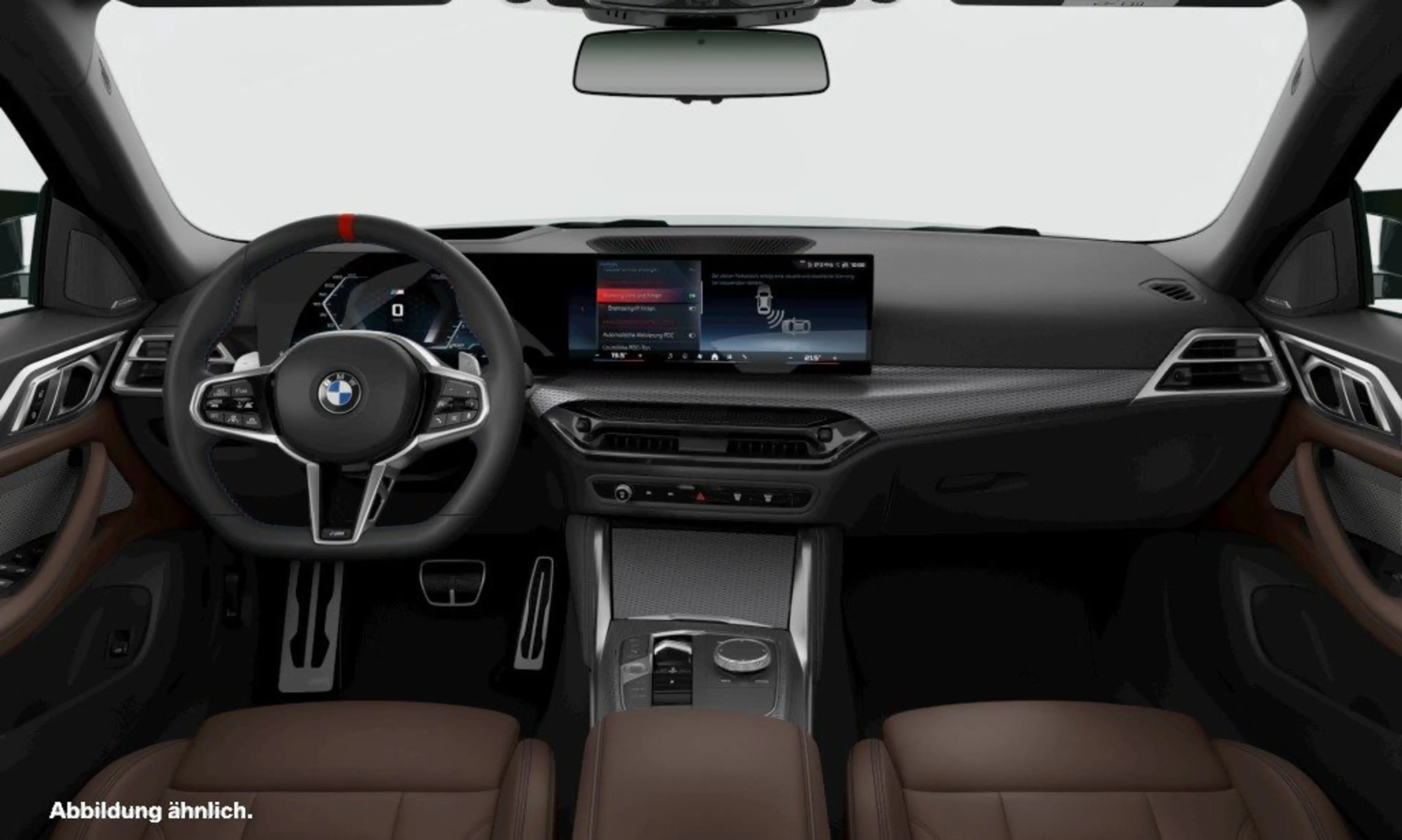 BMW 440 M440i xDrive Gran Coupé Harman Kardon Schiebedach — photo 3
