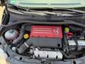 Fiat 500 Abarth 1.4 T-Jet Custom Zeer goed onderhouden! Zwart - thumbnail 15
