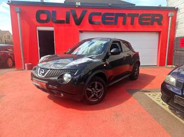Juke 1.5 dCi 110 FAP Tekna 7990E