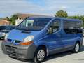 Renault Trafic Combi L1H1 2,7t  verglast/8 SITZER Bleu - thumbnail 2