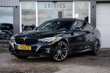 3-serie Gran Turismo 320i M-Sport I Panorama I H&K