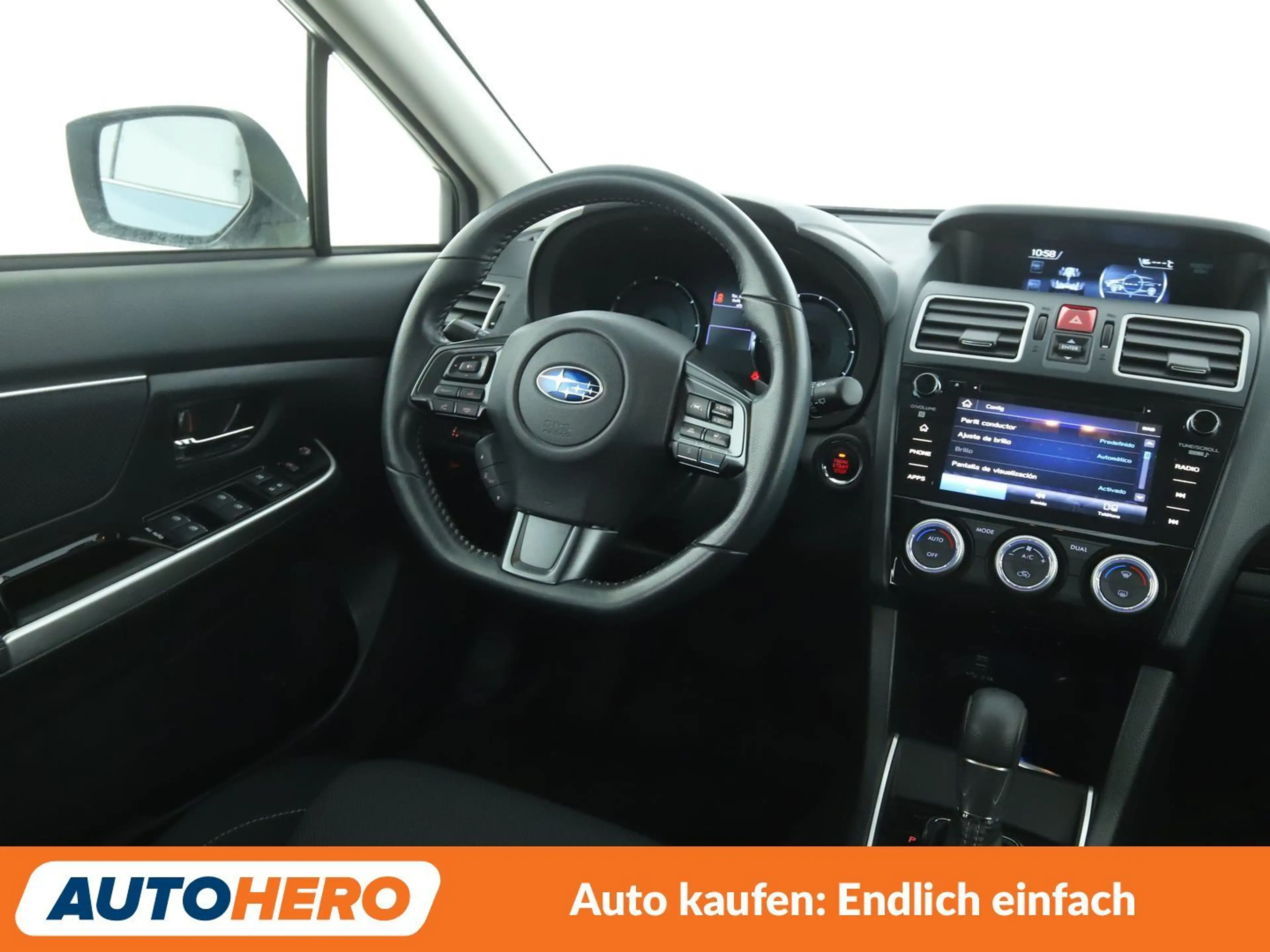 Subaru Levorg 2.0 Active 4x4 Aut.*LED*ACC*CAM*SHZ*KLIMA*GARANTIE — photo 13