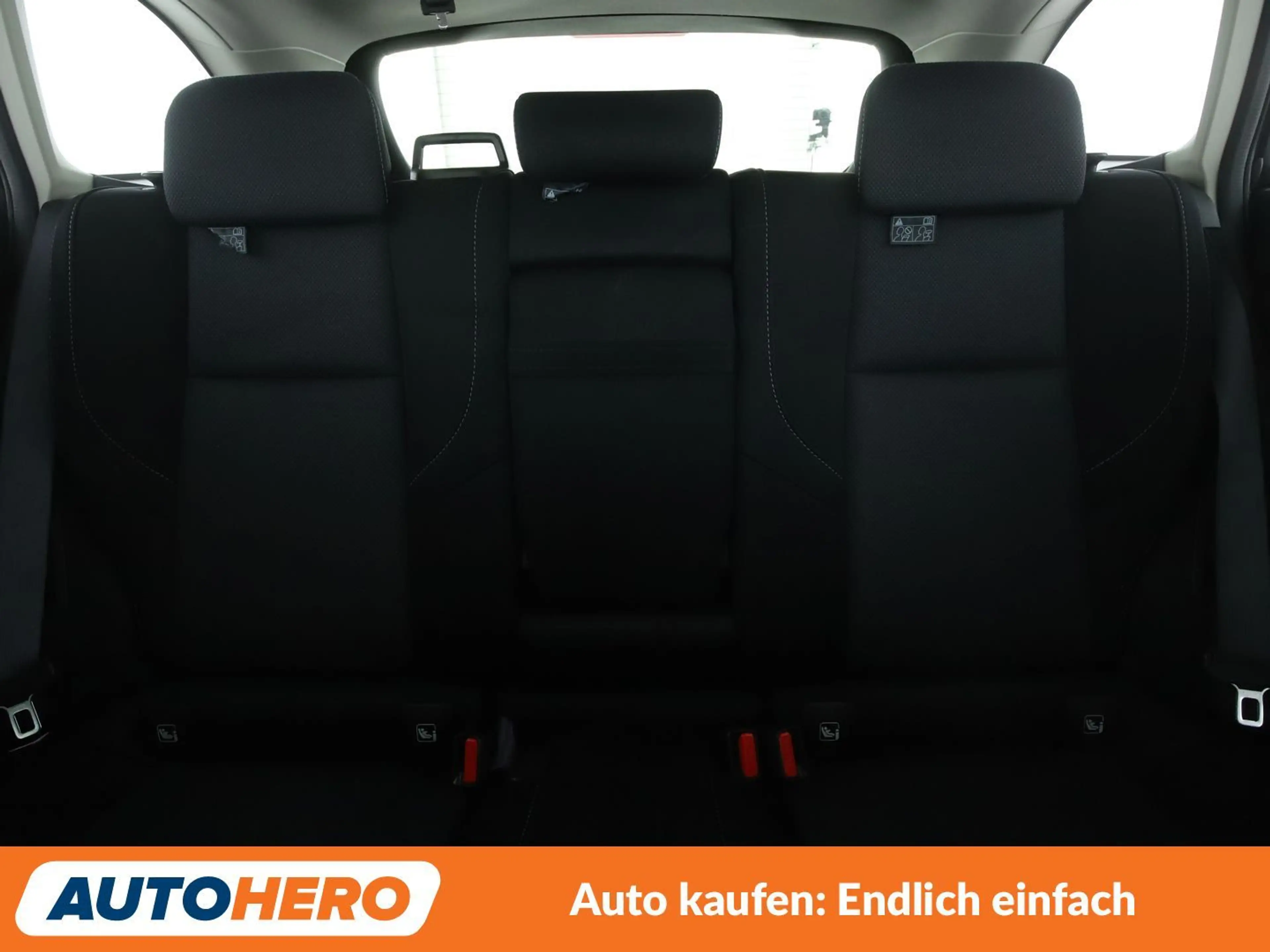 Subaru Levorg 2.0 Active 4x4 Aut.*LED*ACC*CAM*SHZ*KLIMA*GARANTIE — photo 15