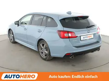 Subaru Levorg autovehicule second-hand cumpărați pe AutoScout24