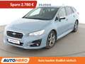 Subaru Levorg 2.0 Active 4x4 Aut.*LED*ACC*CAM*SHZ*KLIMA*GARANTIE Grau - thumbnail 1
