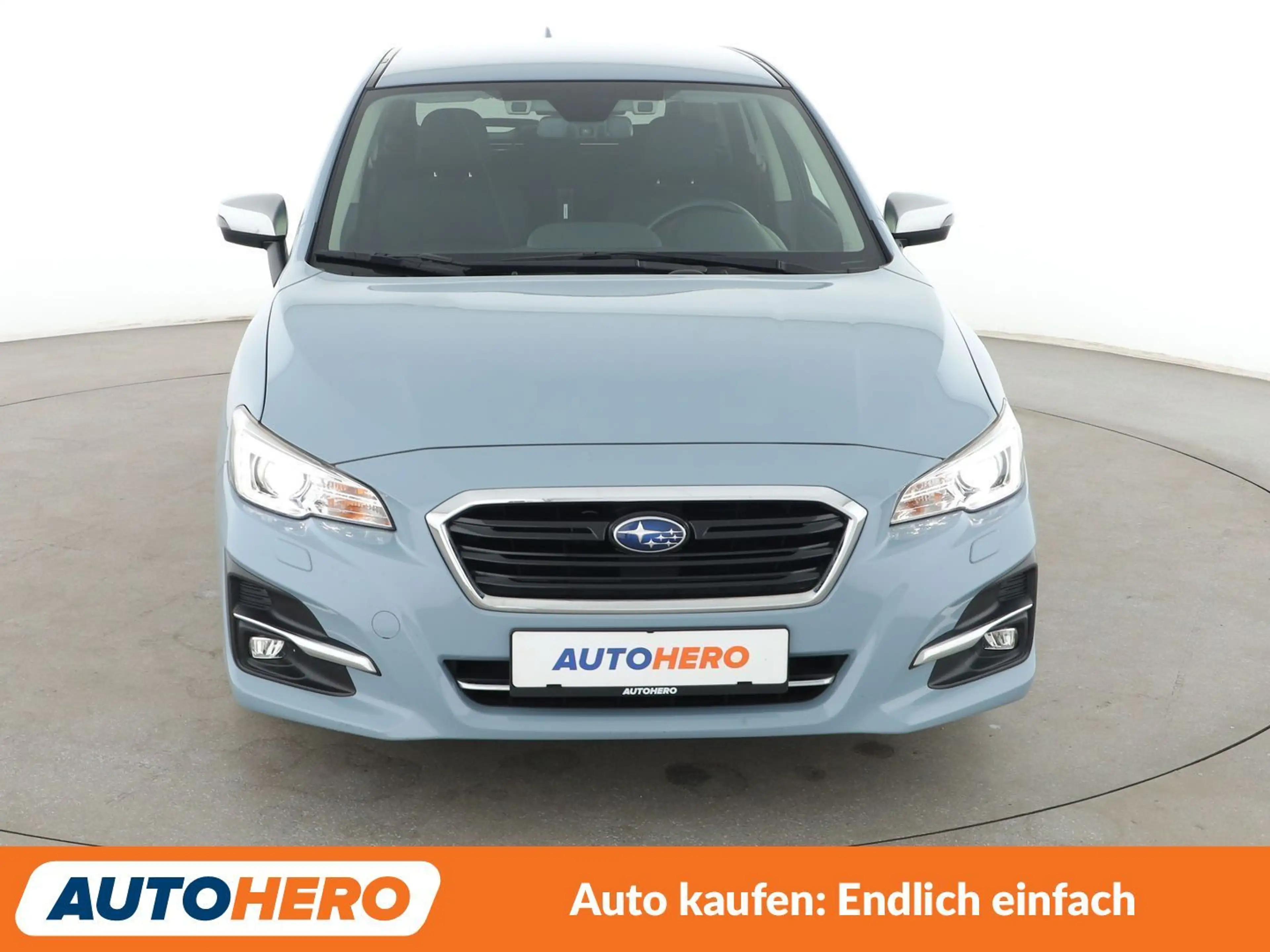 Subaru Levorg 2.0 Active 4x4 Aut.*LED*ACC*CAM*SHZ*KLIMA*GARANTIE — photo 9
