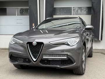 Super Q4 BI-Xenon ACC Kamera Keyless AHK