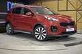 Kia Sportage 1.7CRDi VGT Eco-Dynamics Drive 4x2 Rojo - thumbnail 3
