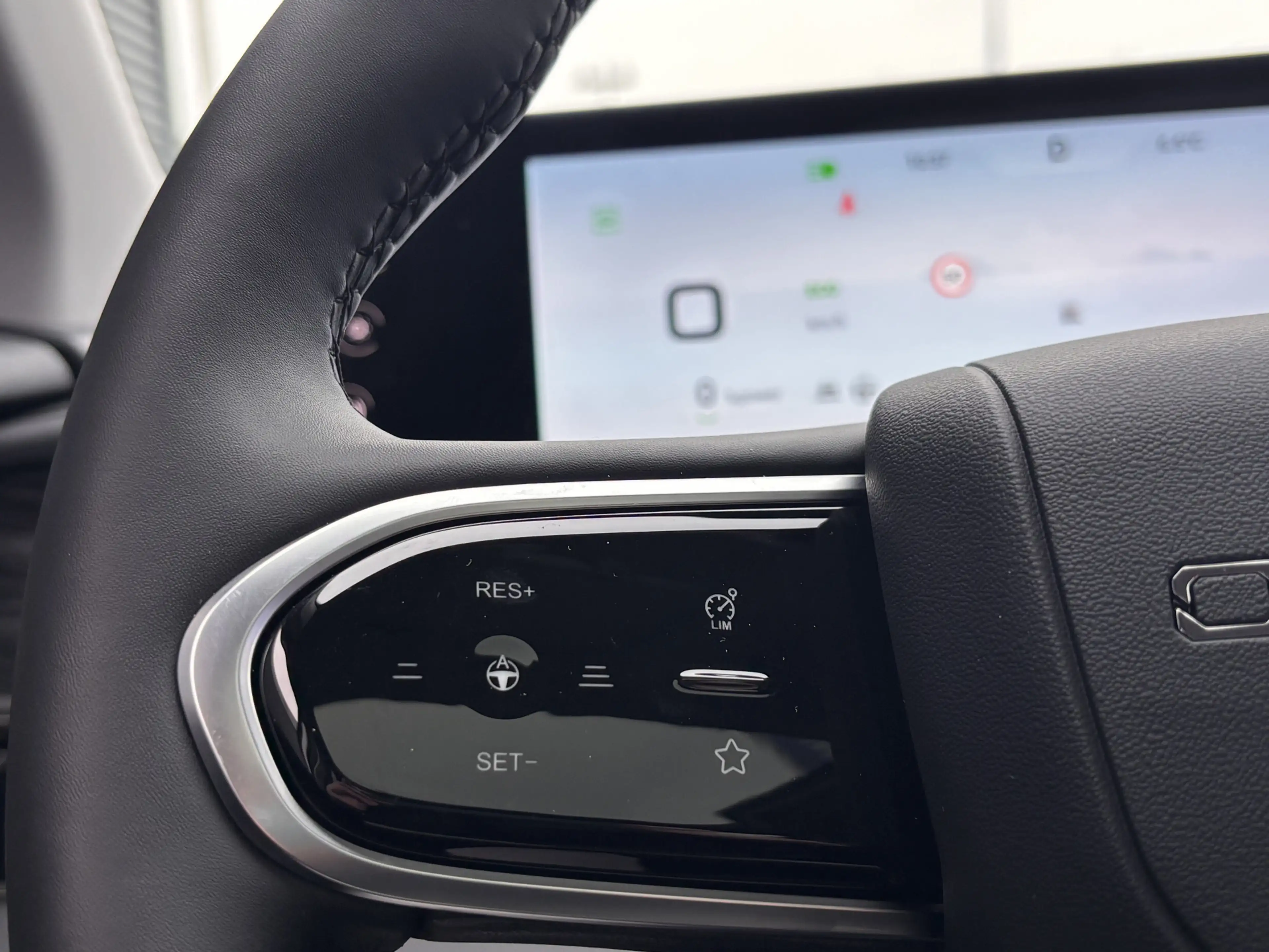 Omoda 5 EV Premium 61 kWh Volledig Elektrisch met 430 km W — photo 10