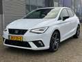 SEAT Ibiza 1.5 TSI FR Business Intense Plus | Ambiance lights Weiß - thumbnail 4