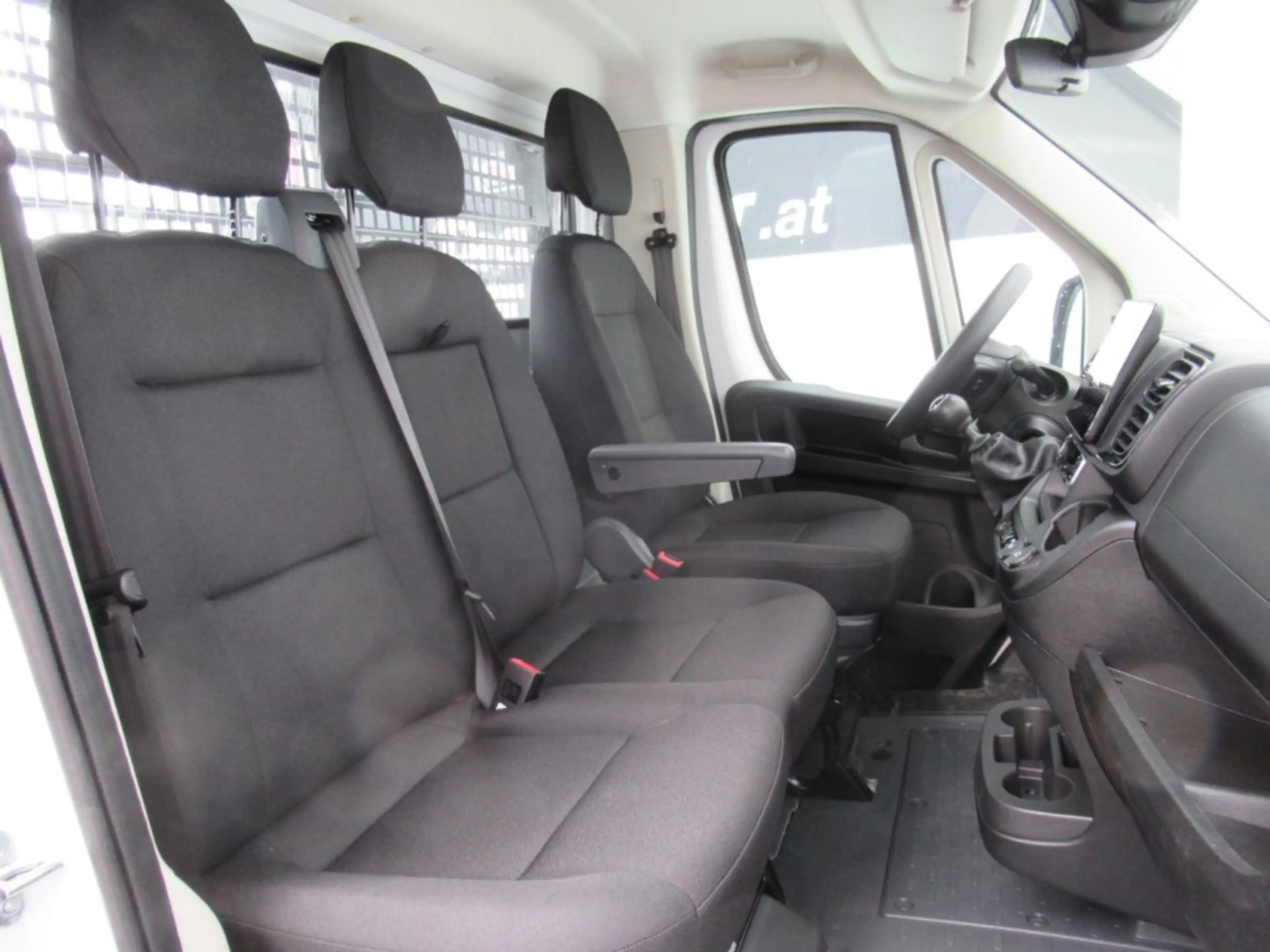 Fiat Ducato Maxi Pritsche L4 140PS **AKTION** — photo 7