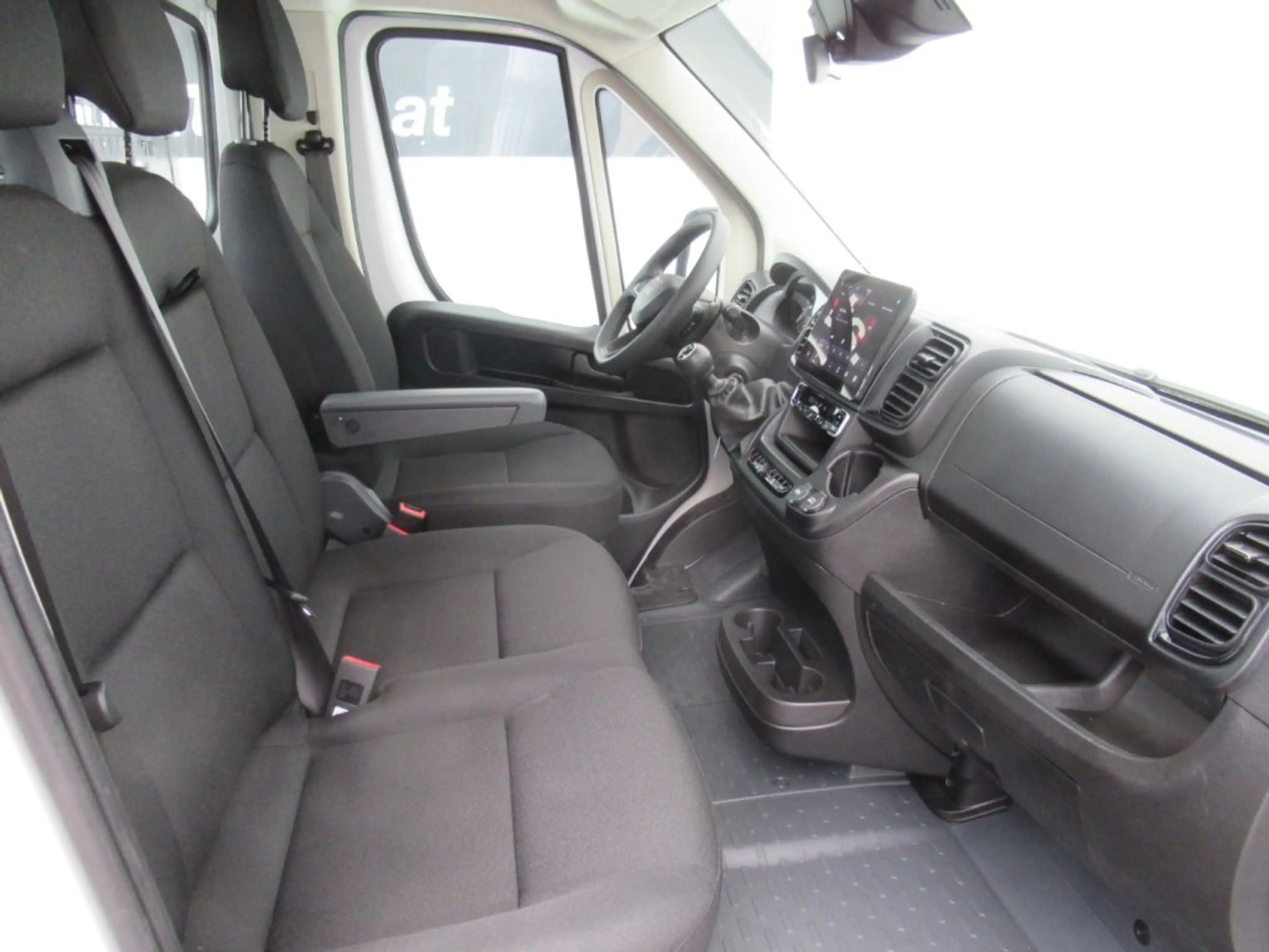 Fiat Ducato Maxi Pritsche L4 140PS **AKTION** — photo 6