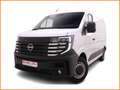 Nissan Interstar 2.0 DCi 130 L2H2 3.5T N-Connecta Wit - thumbnail 1
