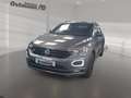 Volkswagen T-Roc 2.0 TDI Sport R-Line AHK PANO KAM ACC NAV Grijs - thumbnail 1