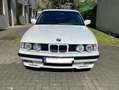 BMW 525 CUIR, TOIT OUVRANT Blanc - thumbnail 3
