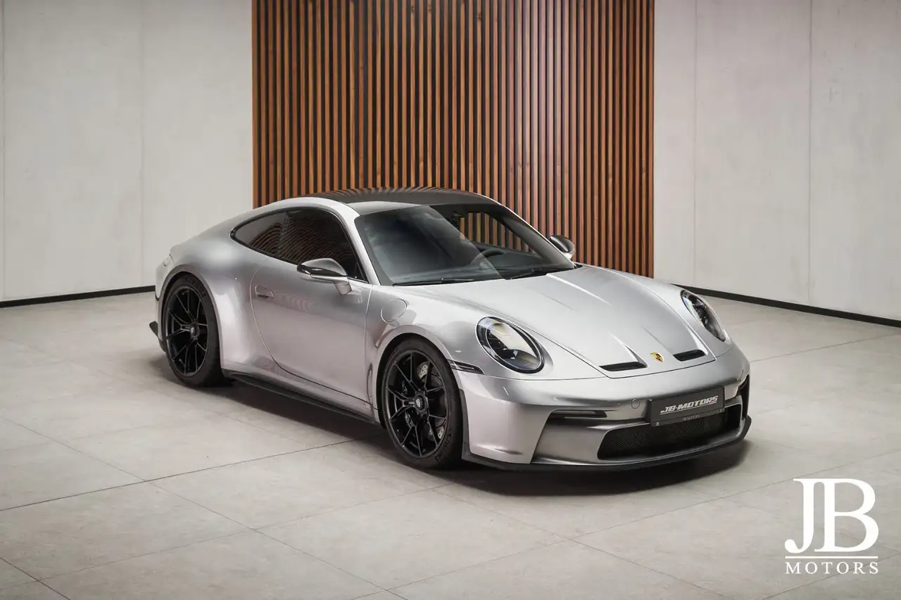 Porsche 992 .1 GT3 Touring Carbon Lift BOSE 18-Wege 90l — photo 1 of 32