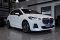 BMW 218 218i Active Tourer M Sport *LEDER*AHK*ACC*CAM* Weiß - thumbnail 4