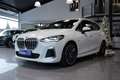 BMW 218 218i Active Tourer M Sport *LEDER*AHK*ACC*CAM* Weiß - thumbnail 2