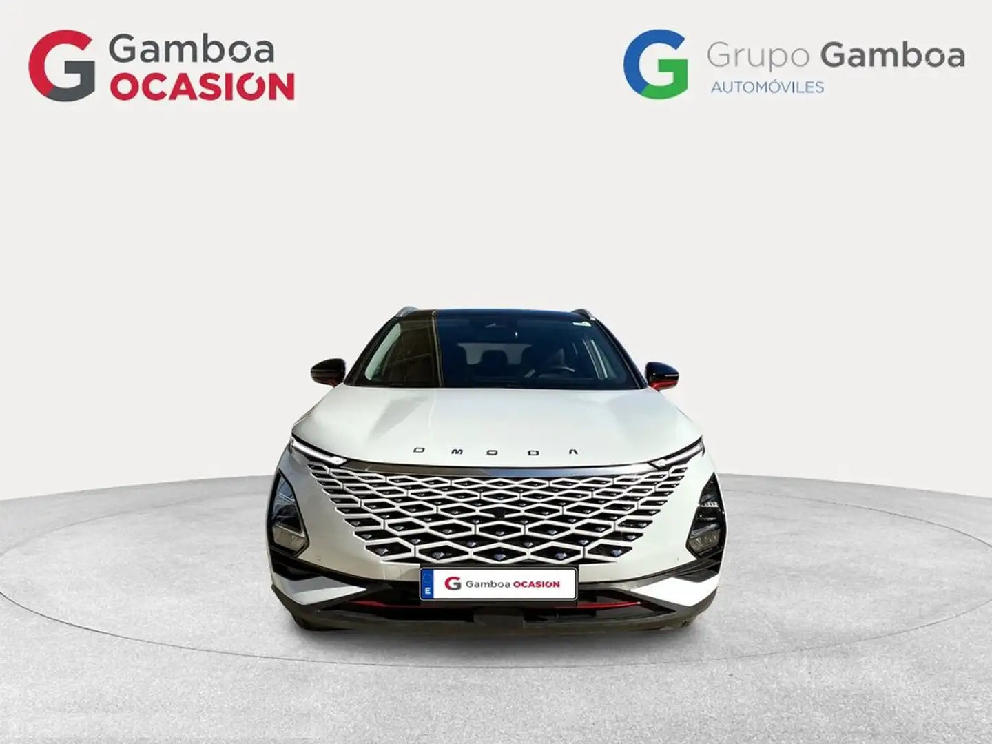 Omoda 5 MY2 - Premium 1.6 TGDI 108kW (14cv) Blanco - 2