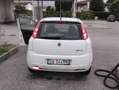 Fiat Grande Punto Grande Punto III 2009 5p 1.2 65cv Bianco - thumbnail 2