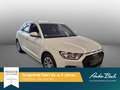 Audi A1 25 TFSI Stronic Klimaautomatik EPH Weiß - thumbnail 2