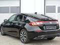 Honda Civic e:HEV 2.0 Aut. Elegance ** LED * NAVI * KAMERA Noir - thumbnail 5