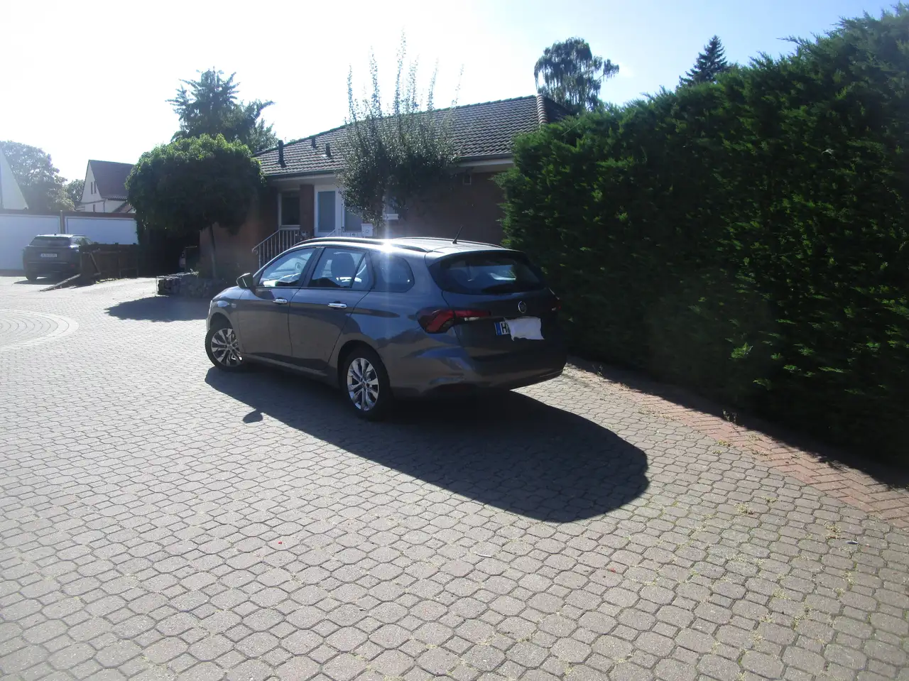 Fiat Tipo Tipo 5-Türer 1.4 16V Pop — photo 1 of 7