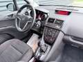 Opel Meriva B 1.4 Ltr.- 16V Turbo Style/ Klima/ Euro6 Grau - thumbnail 12