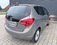 Opel Meriva B 1.4 Ltr.- 16V Turbo Style/ Klima/ Euro6 Grau - thumbnail 5