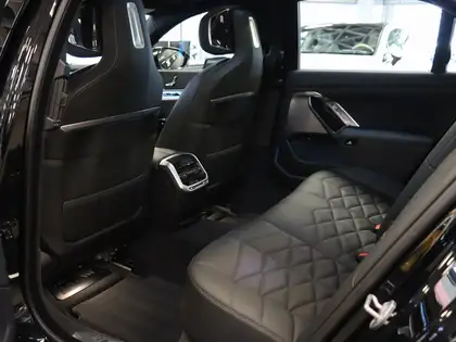 Annonce voiture d'occasion BMW 740 - CARADIZE