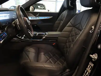 Annonce voiture d'occasion BMW 740 - CARADIZE