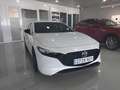 Mazda 3 2.5 e-Skyactiv-G Homura 103kW Blanc - thumbnail 4
