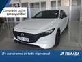 Mazda 3 2.5 e-Skyactiv-G Homura 103kW Blanc - thumbnail 1