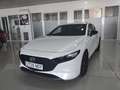 Mazda 3 2.5 e-Skyactiv-G Homura 103kW Blanc - thumbnail 2