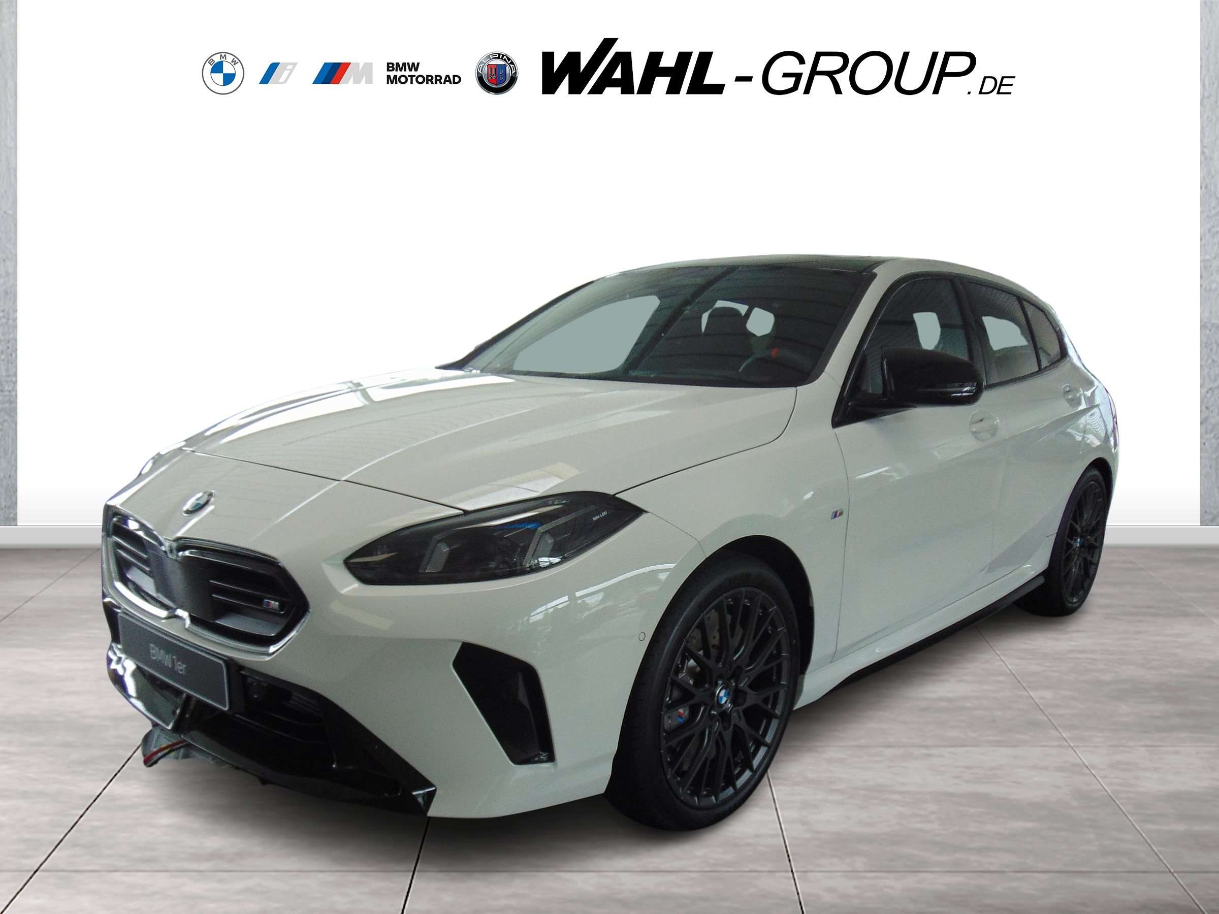 Second hand Bmw 1 Series 