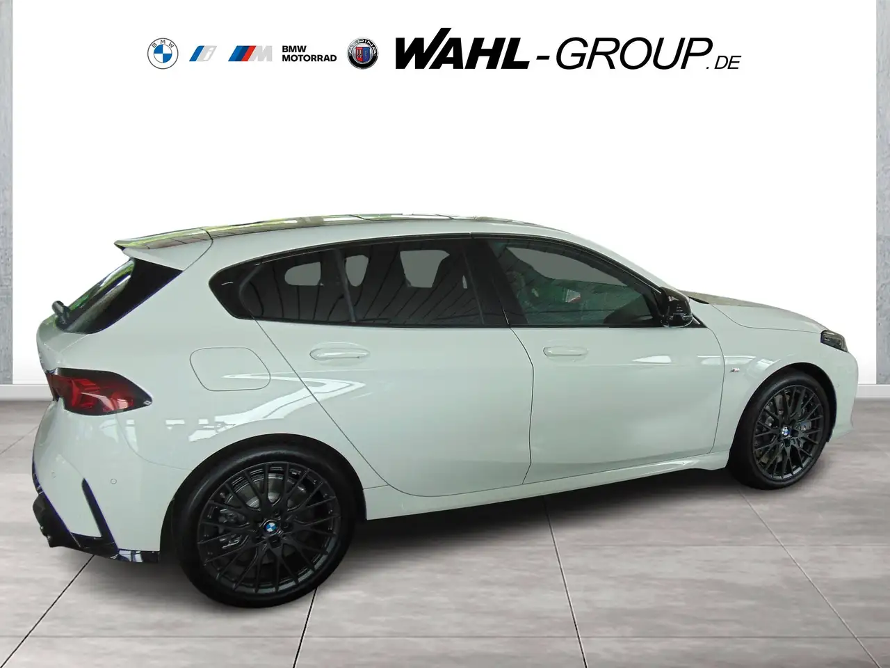 BMW 135 M135 xDrive M Sport Panorama HaedUp Adapt LED M Te 4