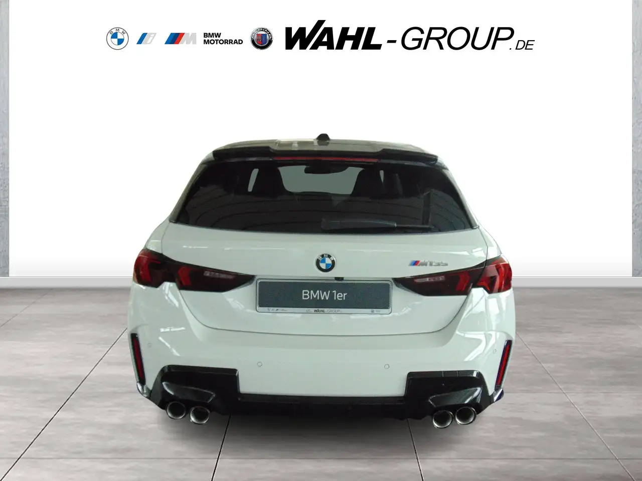 BMW 135 M135 xDrive M Sport Panorama HaedUp Adapt LED M Te 6