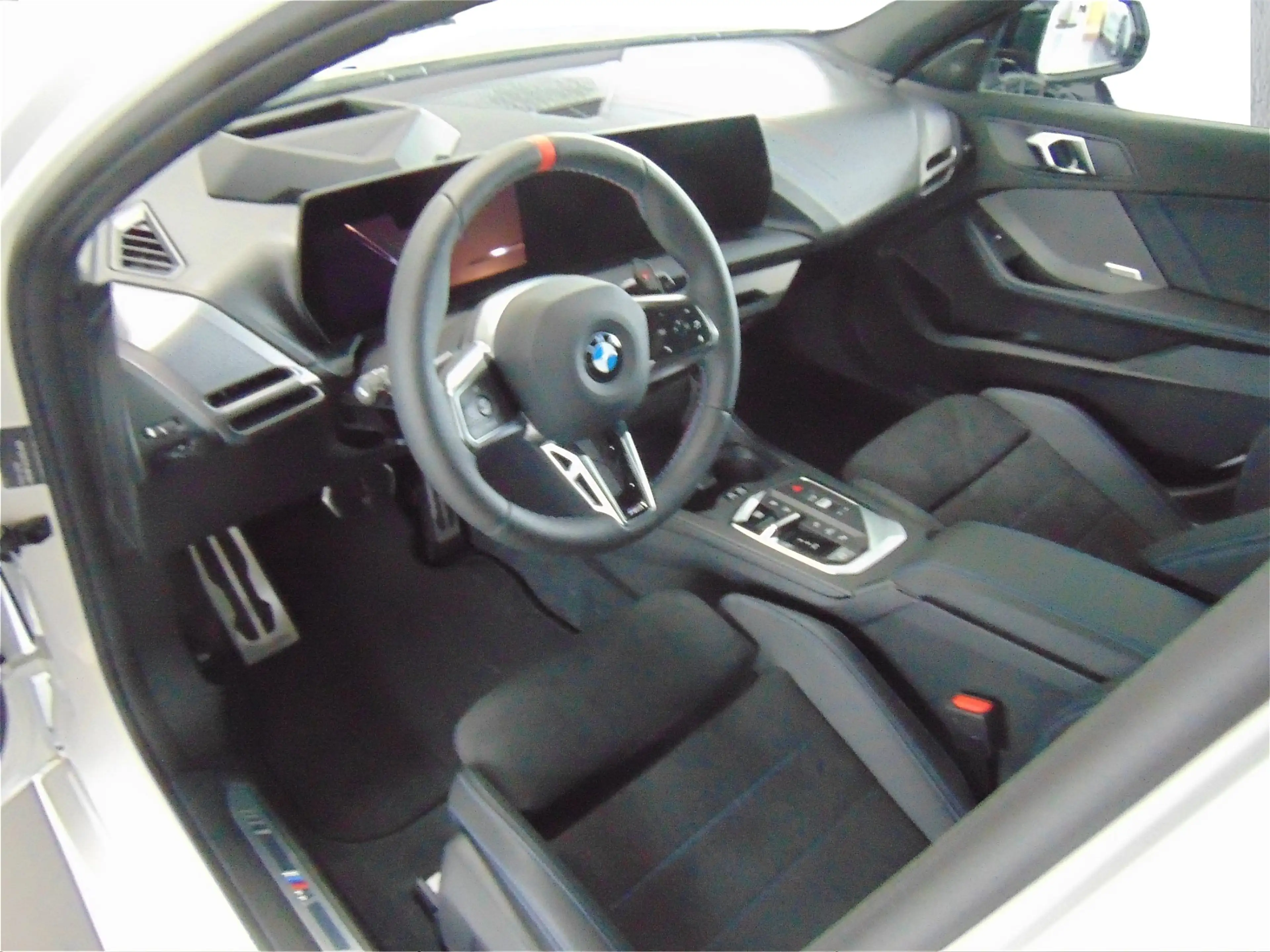 BMW 135 M135 xDrive M Sport Panorama HaedUp Adapt LED M Te — photo 10
