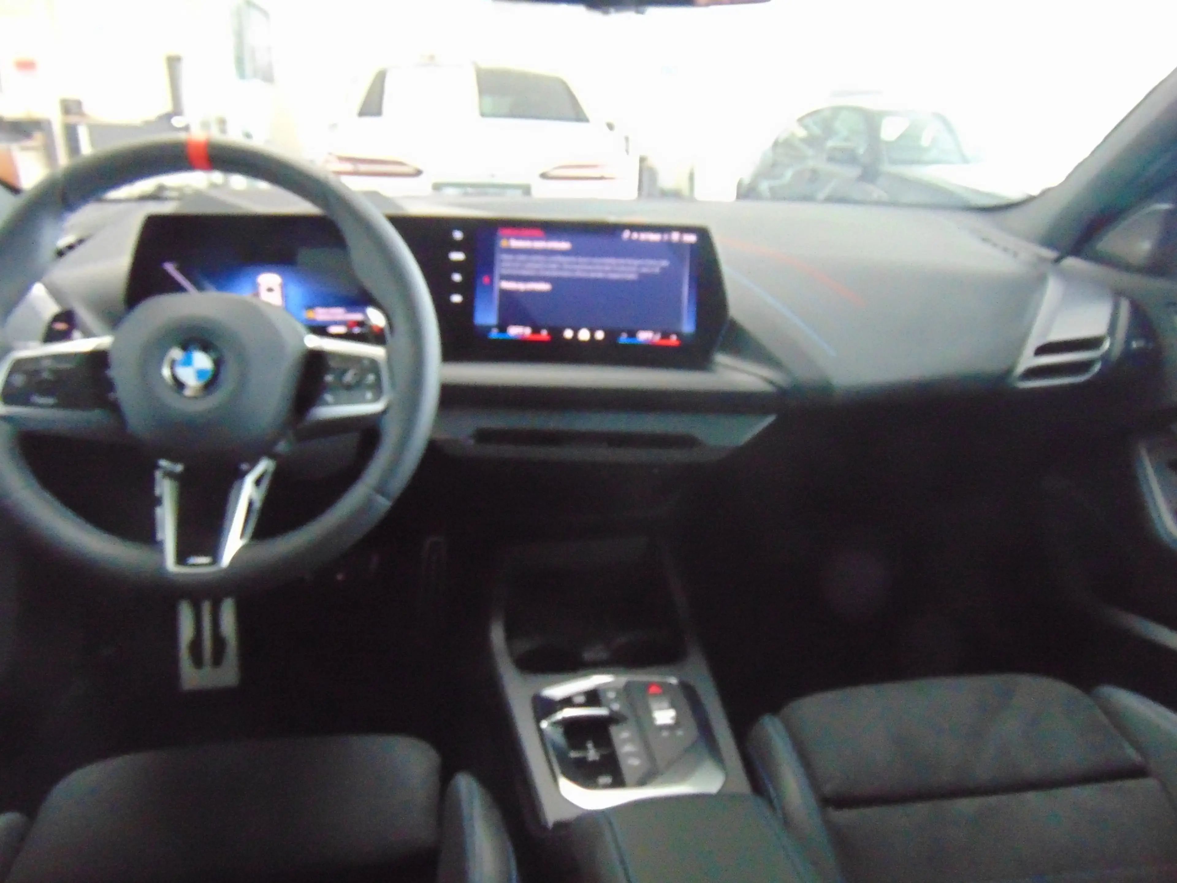BMW 135 M135 xDrive M Sport Panorama HaedUp Adapt LED M Te — photo 11