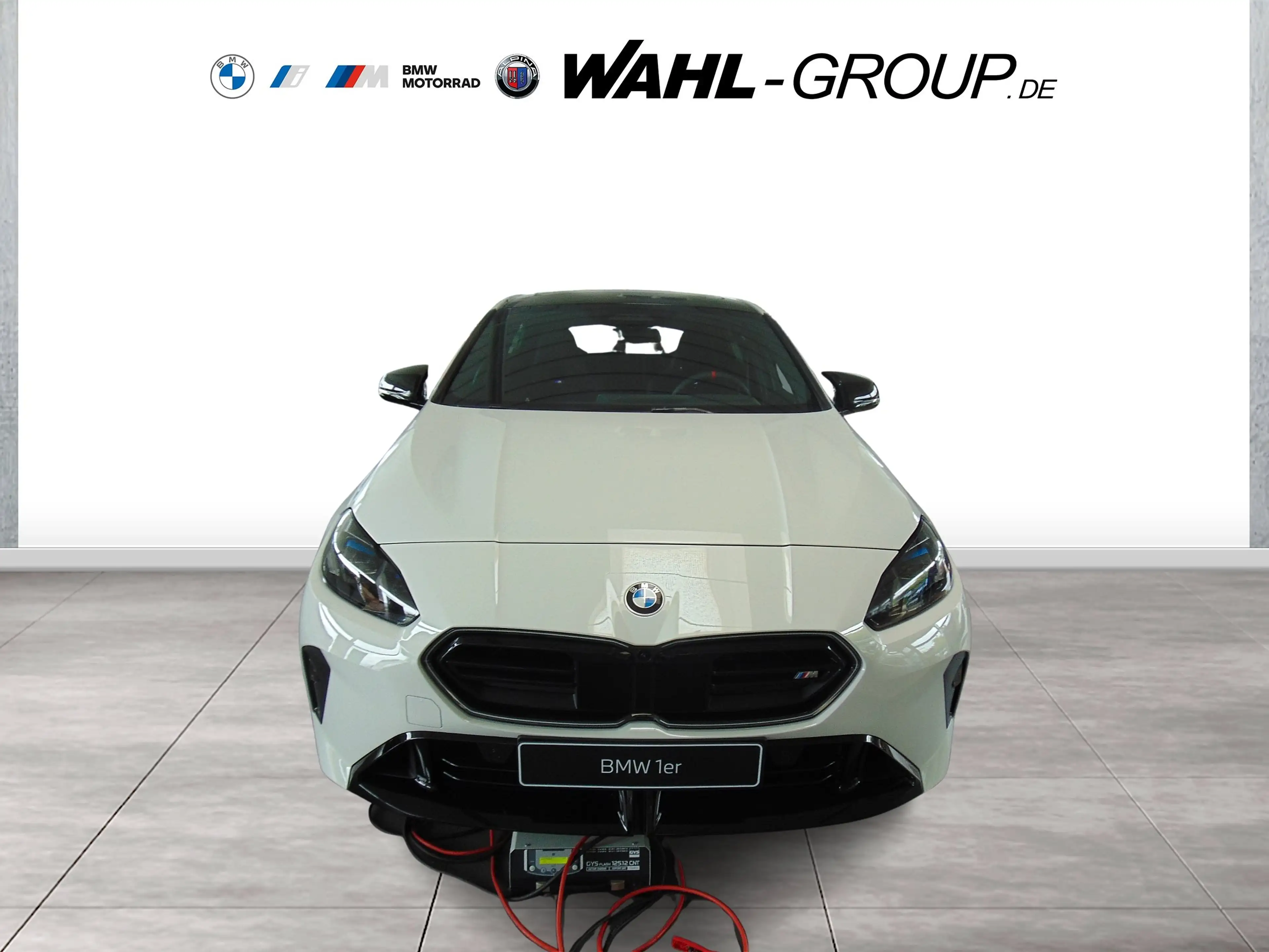 BMW 135 M135 xDrive M Sport Panorama HaedUp Adapt LED M Te — photo 2