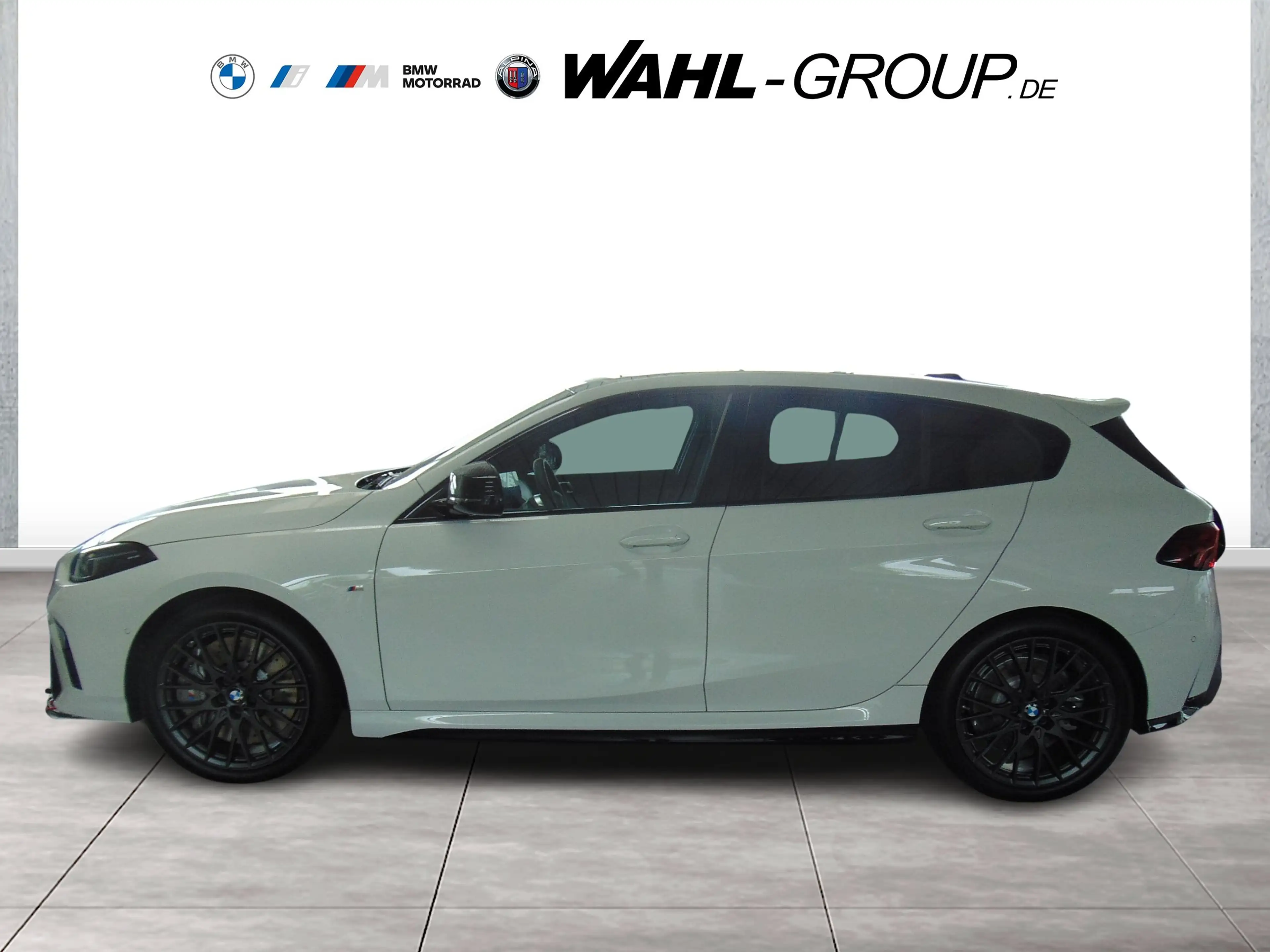 BMW 135 M135 xDrive M Sport Panorama HaedUp Adapt LED M Te — photo 8