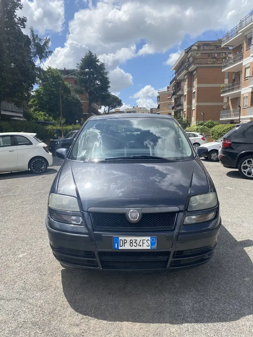 Fiat Ulysse 2.0 mjt Active - 2